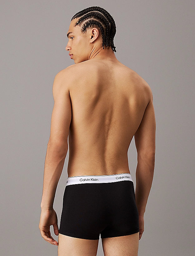 CALVIN KLEIN pacco da 3 boxer a vita bassa