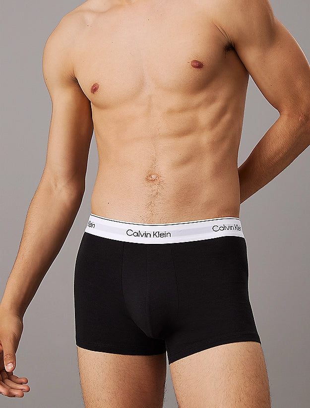 CALVIN KLEIN pacco da 3 boxer a vita bassa