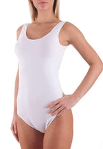 PEPE NERO body spalla larga