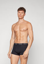 PUMA pacco da 2 boxer cotone elasticizzato everyday comfort trunks