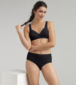 PLAYTEX reggiseno senza ferretto linea cotton support
