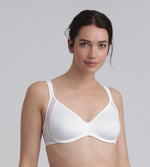 PLAYTEX reggiseno minimizer in microfibra linea expert in silhouette