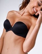 LOVABLE reggiseno con ferretto in microfibra art. L027M