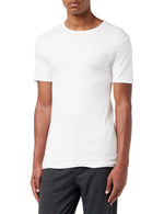 NAVIGARE pacco da 3 t-shirt uomo girocollo caldo cotone art. 111