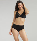 PLAYTEX reggiseno senza ferretto criss cross linea modern tricot