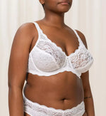 TRIUMPH reggiseno non imbottito con ferretto art. Amourette300 - 10166797