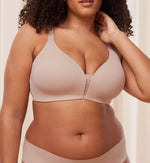 TRIUMPH reggiseno imbottito coll. FLEX SMART