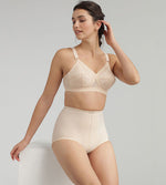 PLAYTEX guaina modellante linea regina di quadri