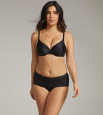 PLAYTEX reggiseno con ferretto linea satiny micro support