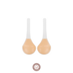 BYE BRA reggiseno adesivo sculpting silicone lifts