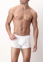PEROFIL boxer push up cotone elasticizzato 4Seasons