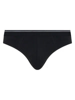 RAGNO pacco da 3 slip uomo in cotone elasticizzato elastico esterno colori assortiti