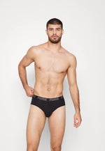 PUMA pacco da 2 slip cotone elasticizzato everyday comfort briefs