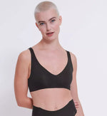SLOGGI reggiseno imbottito senza cuciture senza ferretto soft zero feel