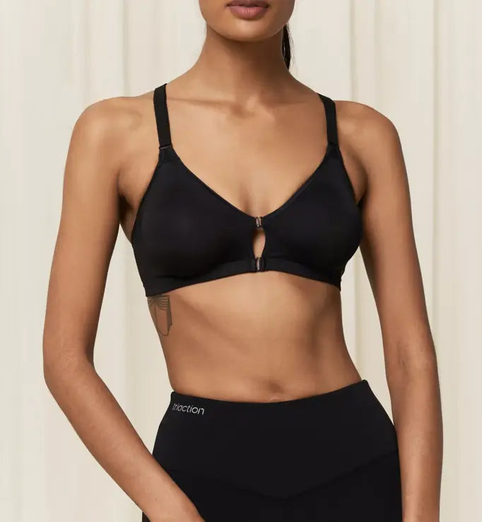 TRIUMPH reggiseno triaction fitness