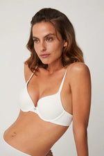 YSABEL MORA reggiseno push up art. 10013