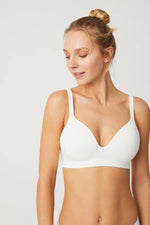 YSABEL MORA reggiseno senza ferretto art. 10033
