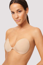 YSABEL MORA reggiseno adesivo