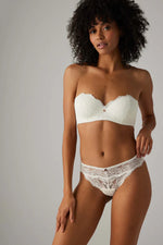 YSABEL MORA perizoma lingerie art. 10691