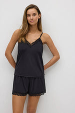 YSABEL MORA Completo canotta e shorts art. 10758