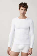 YSABEL MORA maglia intima termica a maniche lunghe art. 70102