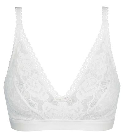 Reggiseno con ferretto Flowery Lace PLAYTEX - Valentina Intimo Reggiseno con ferretto Flowery Lace PLAYTEX - Valentina Intimo